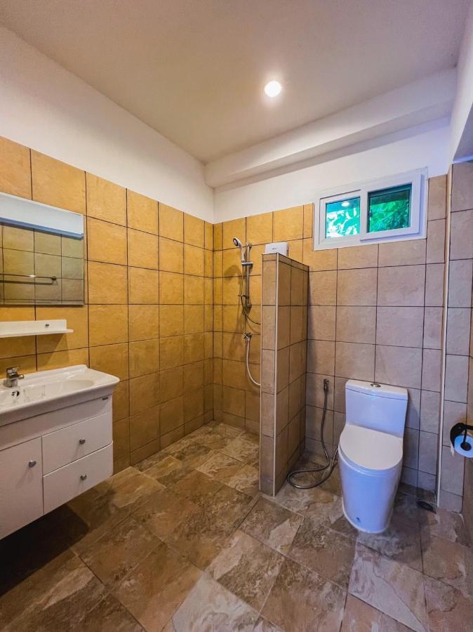 Villas Chaba Thong Nai Pan Yai Exterior foto