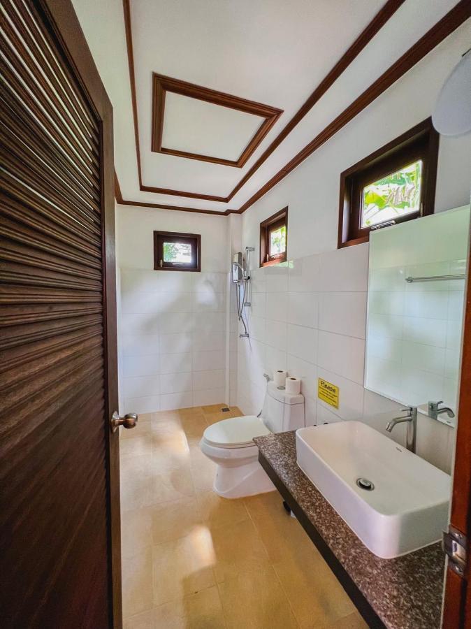 Villas Chaba Thong Nai Pan Yai Exterior foto
